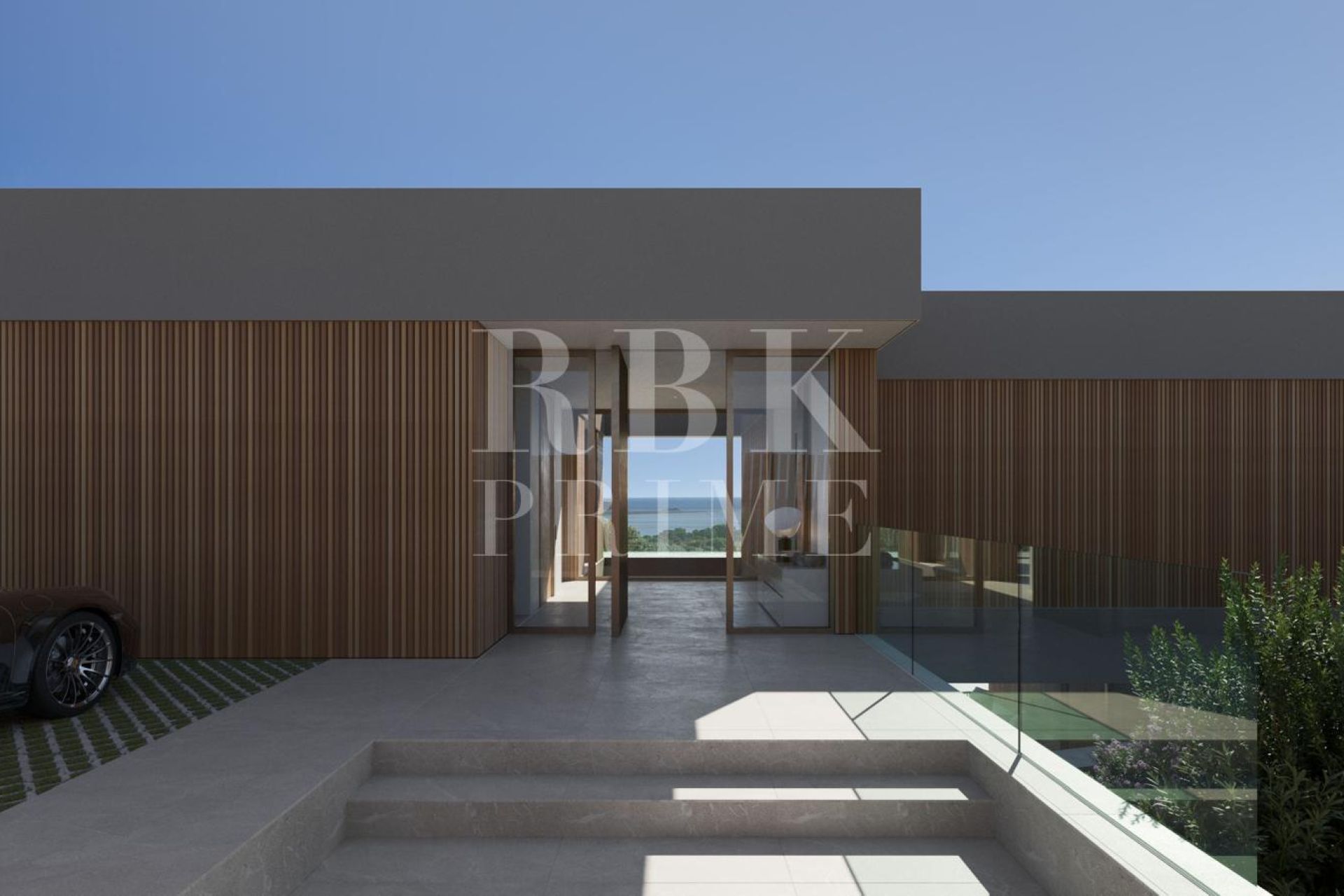 Available - Urban plot - Calvià