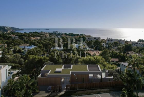 Available - Urban plot - Calvià
