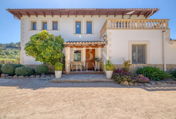 Available - Country property - Esporles