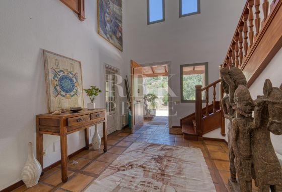 Available - Country property - Esporles