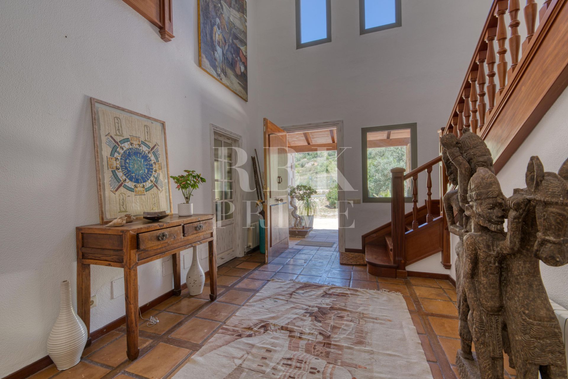 Available - Country property - Esporles