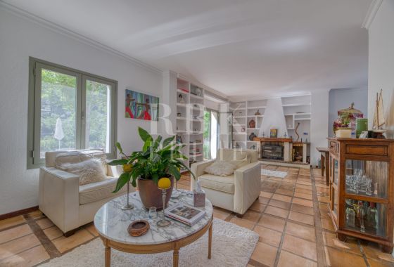 Available - Country property - Esporles