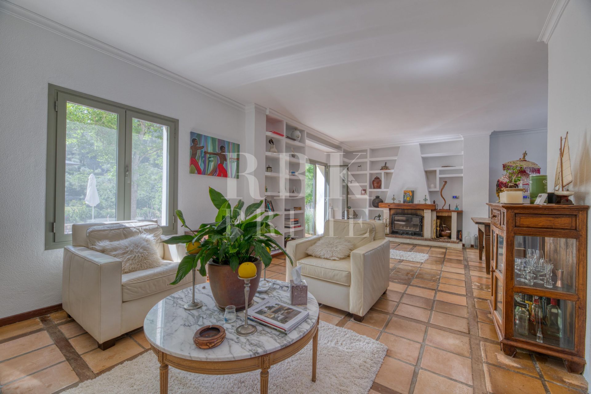 Available - Country property - Esporles