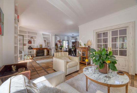 Available - Country property - Esporles