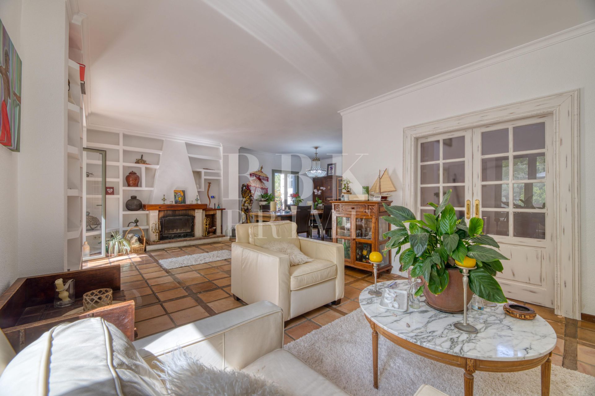 Available - Country property - Esporles