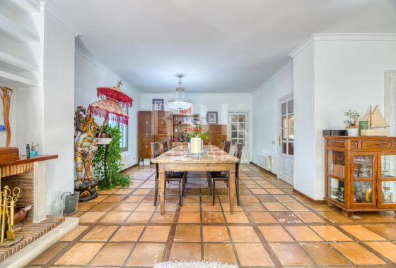 Available - Country property - Esporles