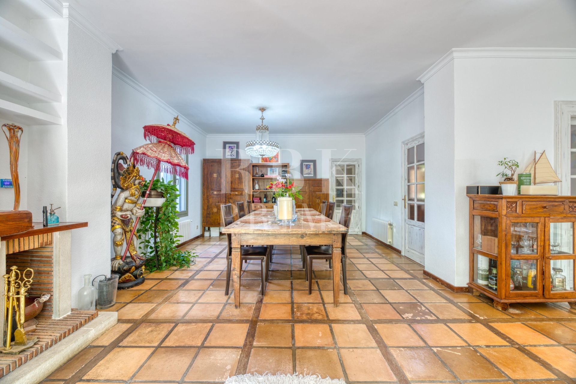 Available - Country property - Esporles