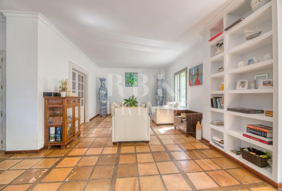 Available - Country property - Esporles