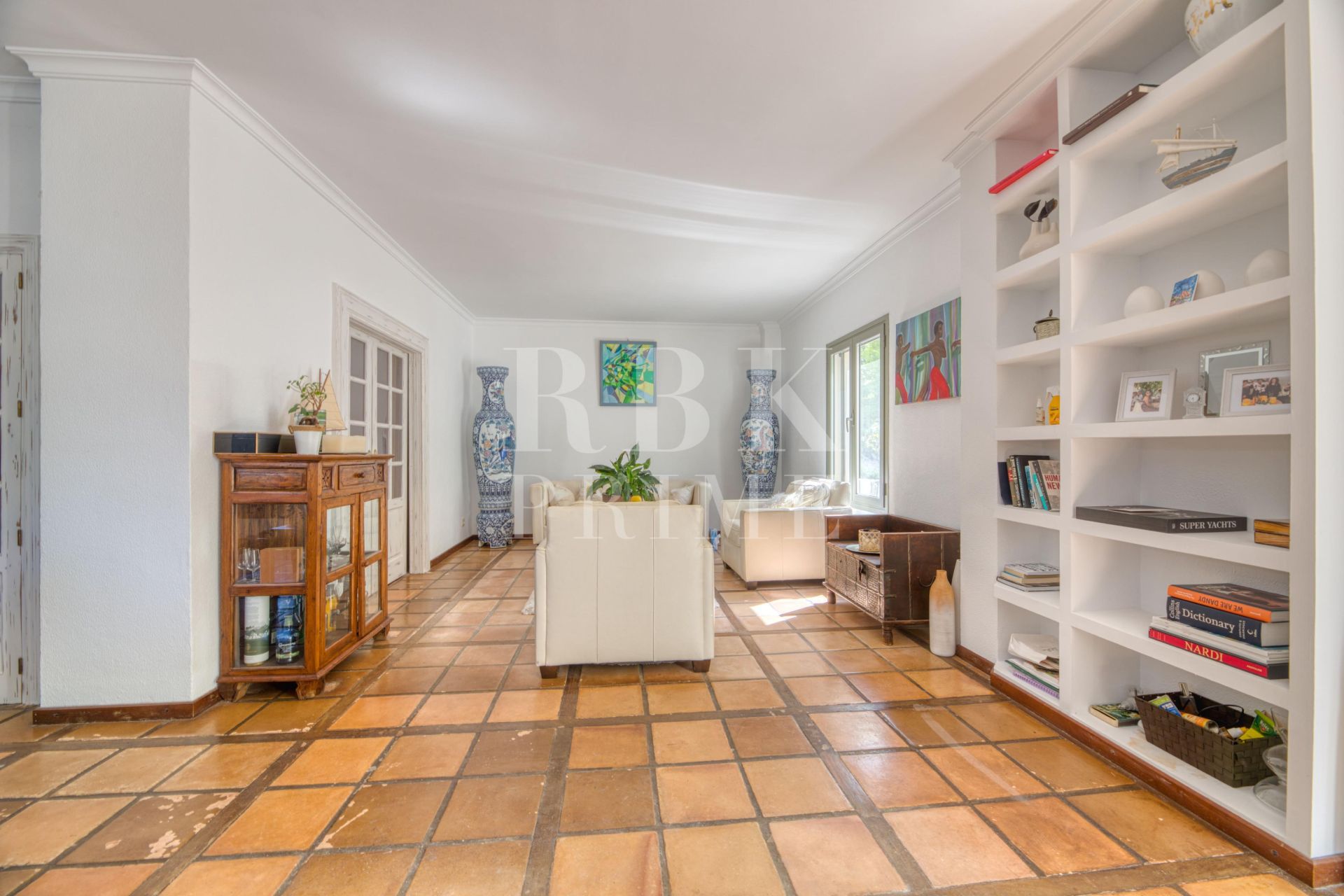 Available - Country property - Esporles