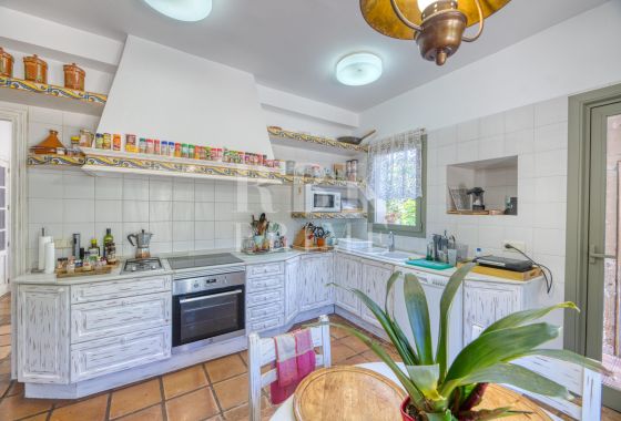 Available - Country property - Esporles