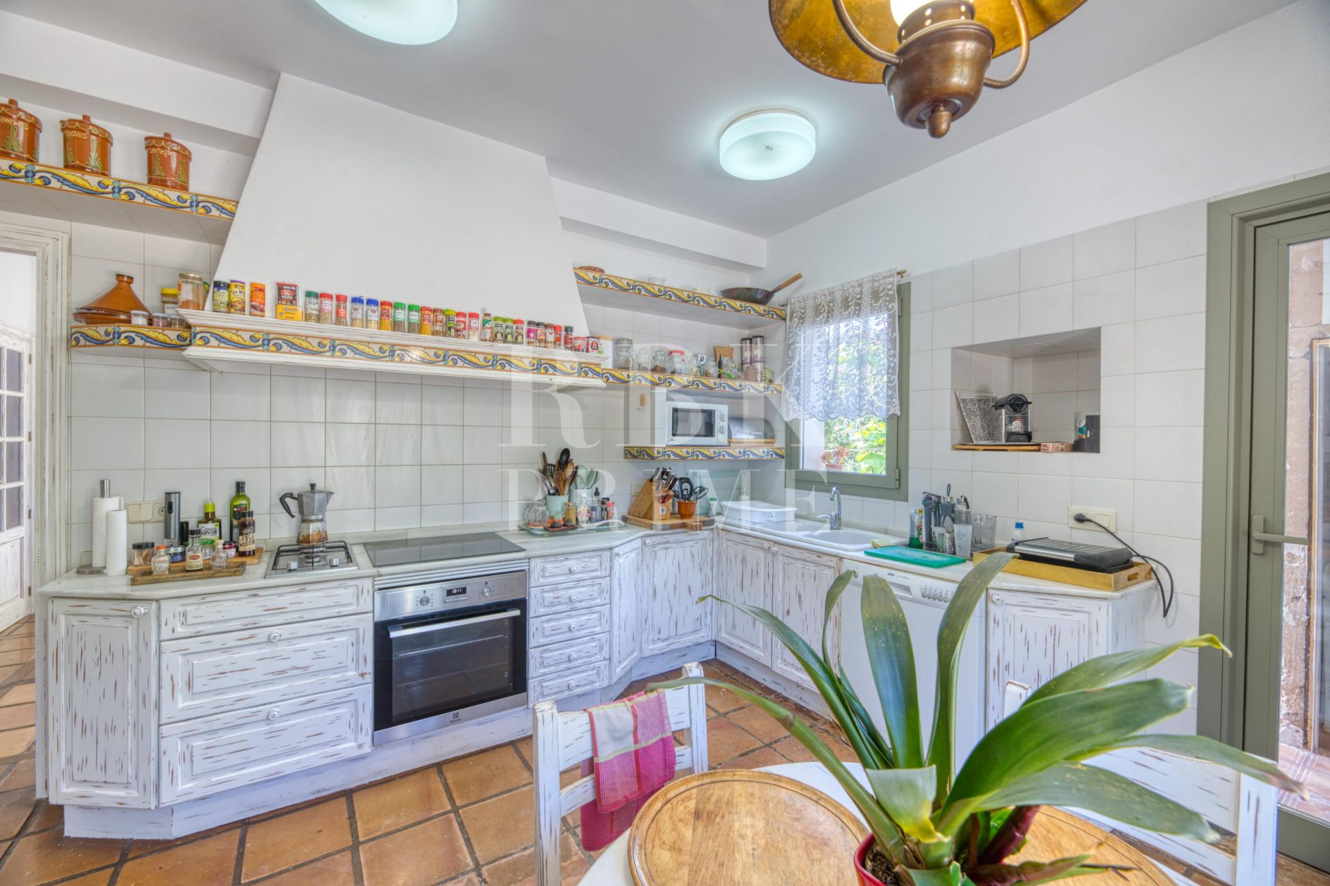 Available - Country property - Esporles