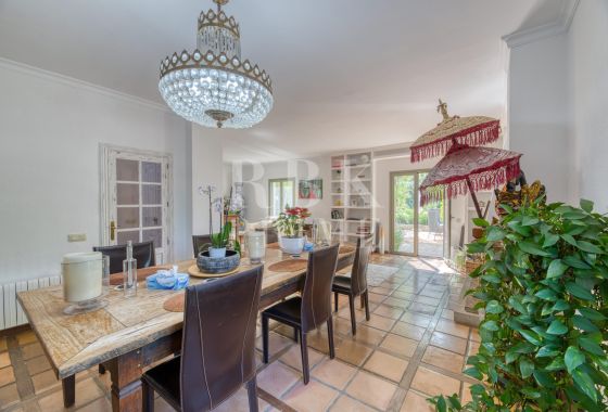 Available - Country property - Esporles