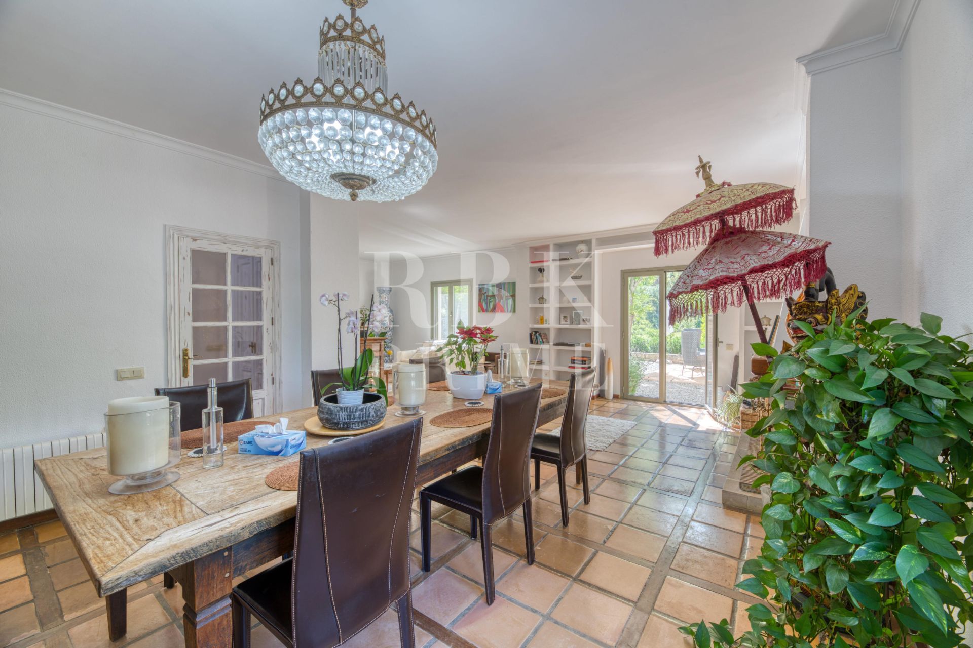Available - Country property - Esporles