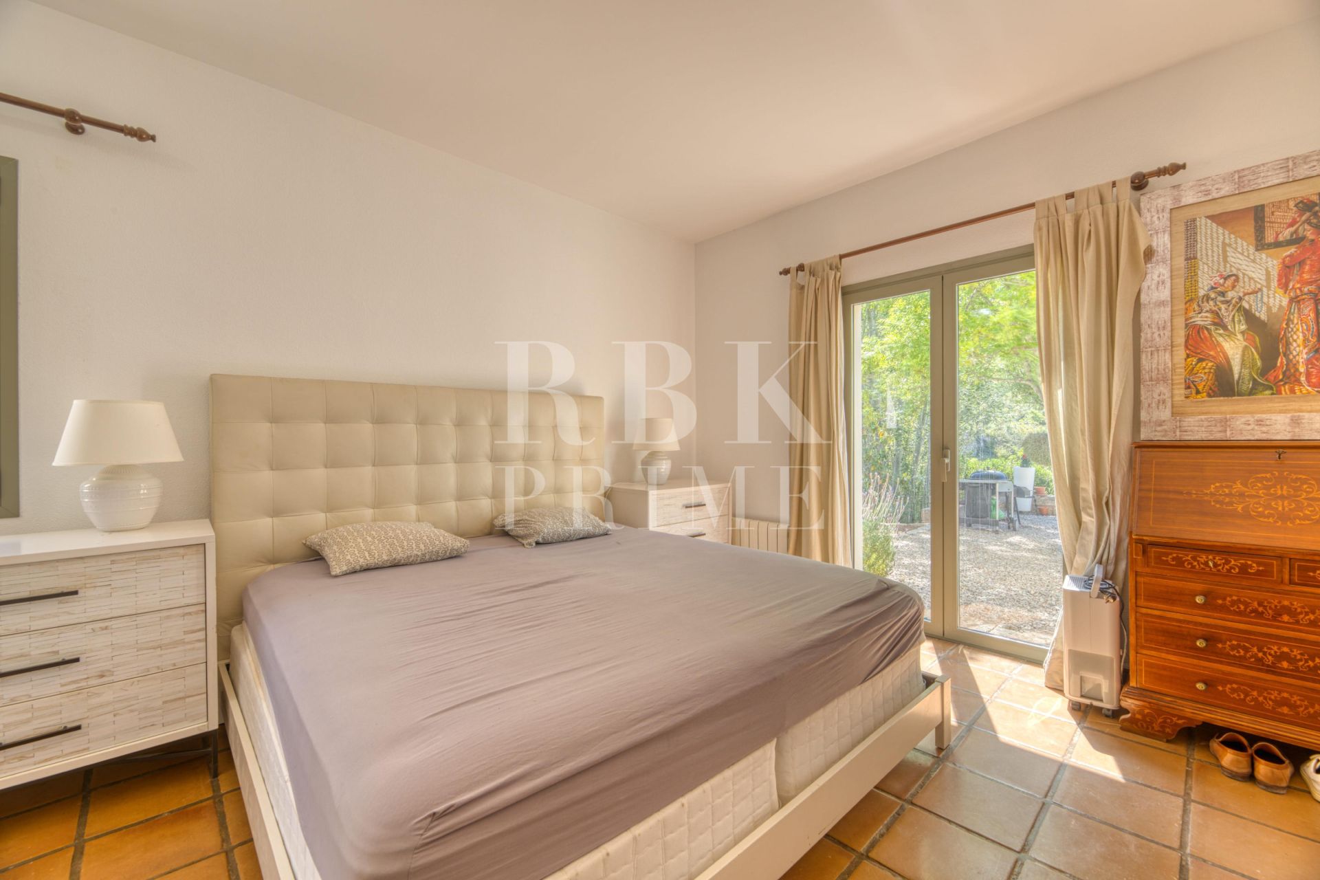 Available - Country property - Esporles