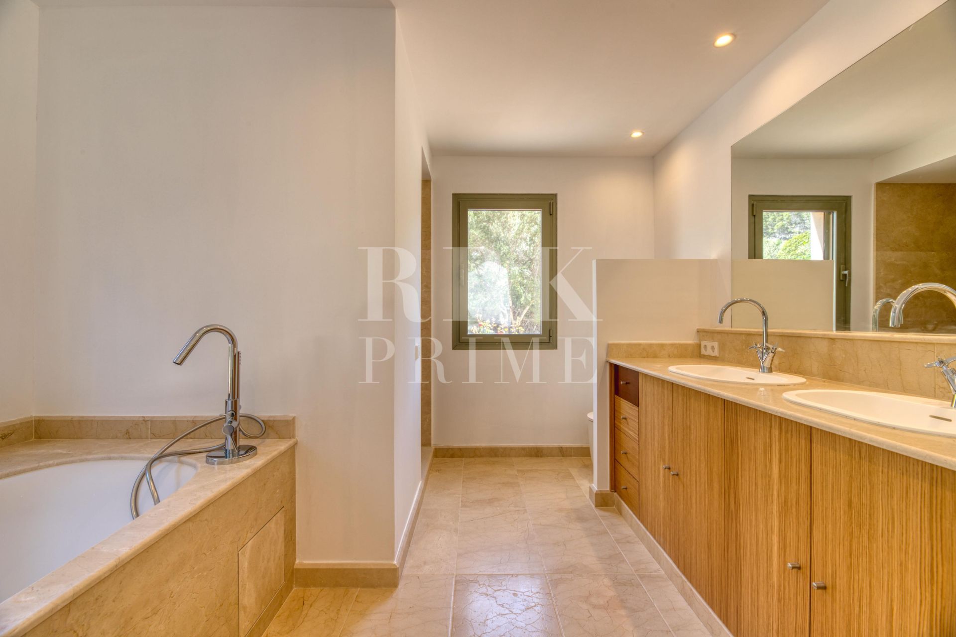 Available - Country property - Esporles