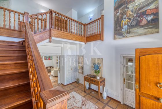 Available - Country property - Esporles