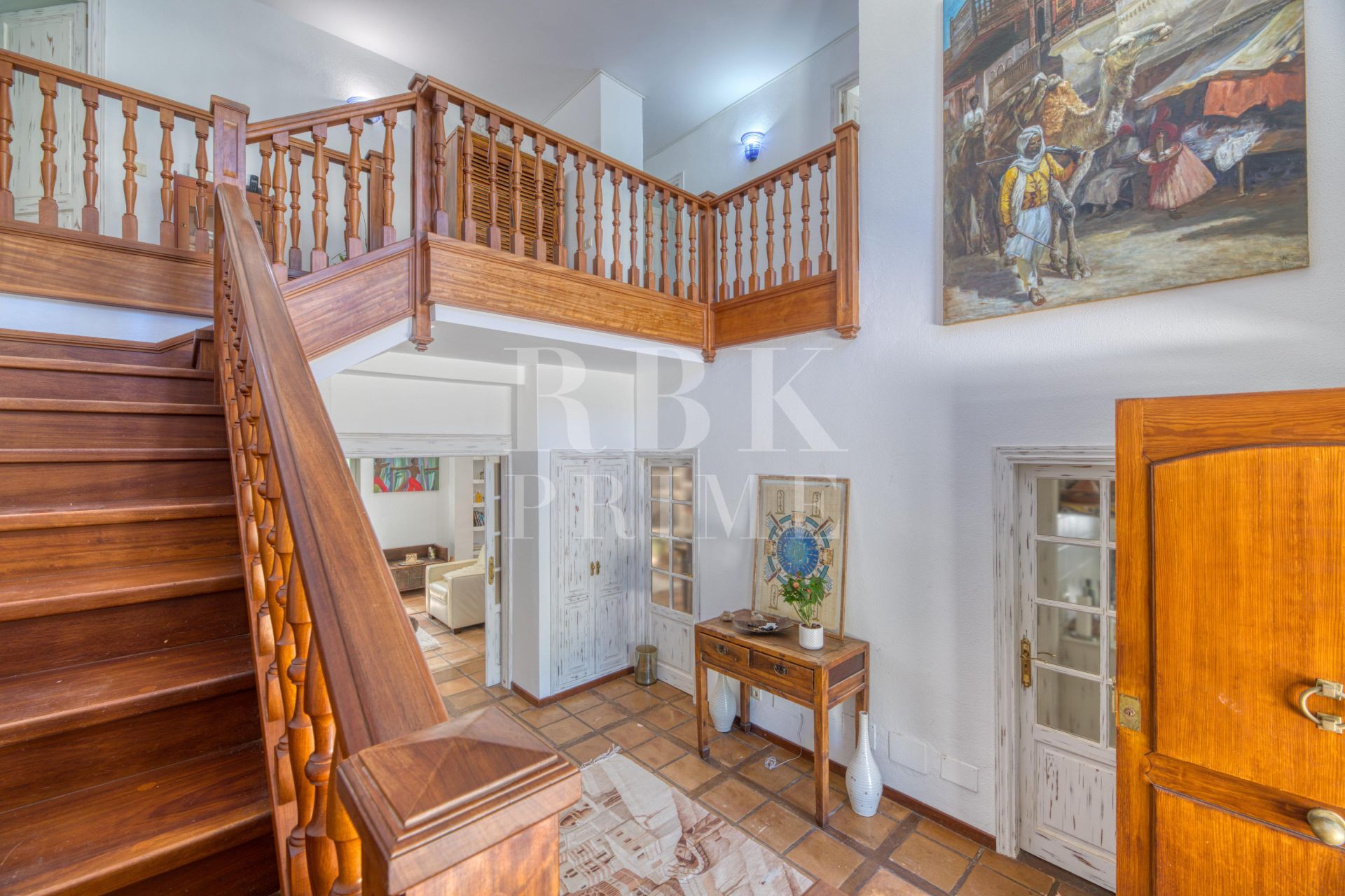 Available - Country property - Esporles