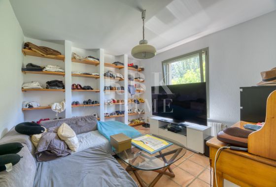 Available - Country property - Esporles