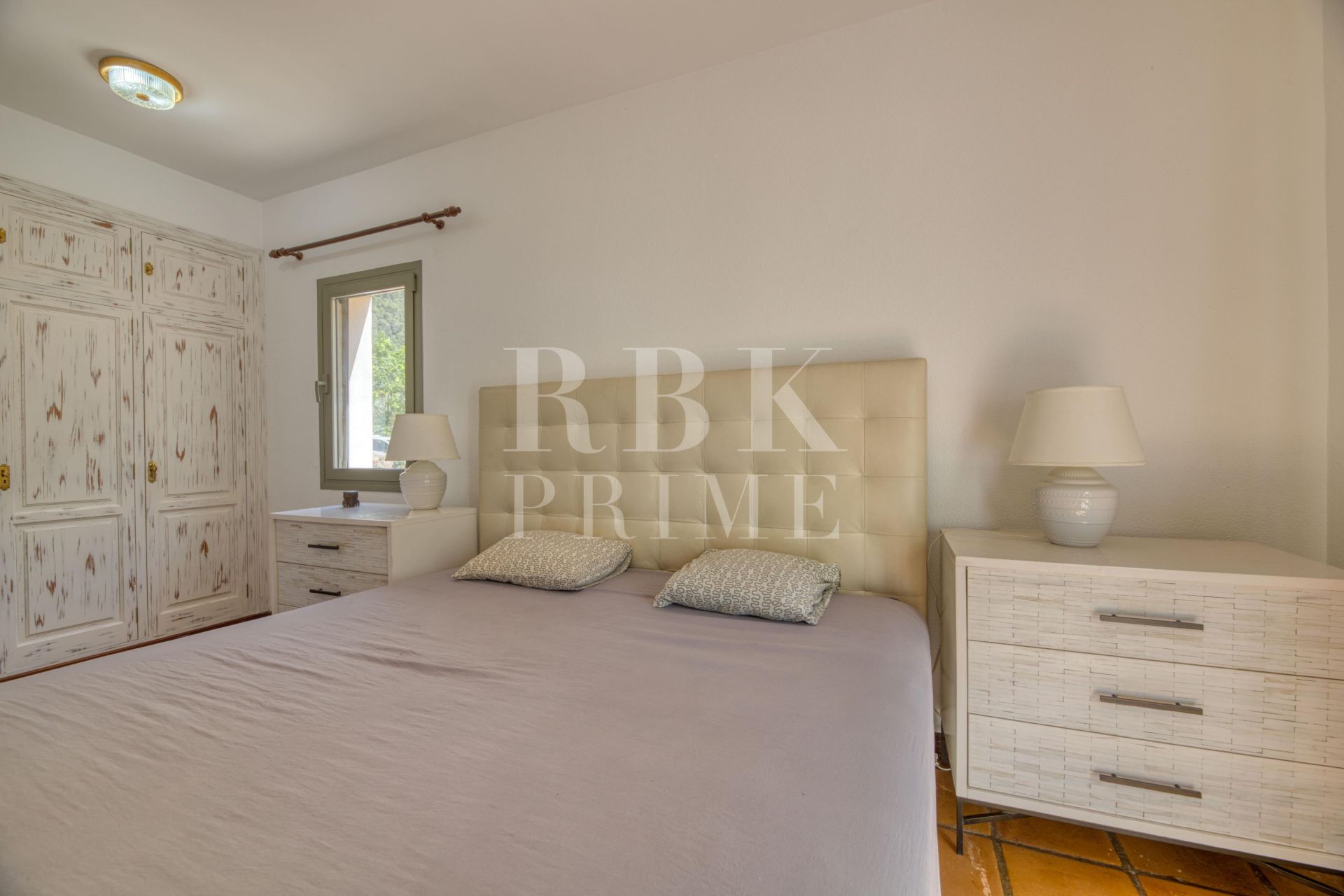 Available - Country property - Esporles