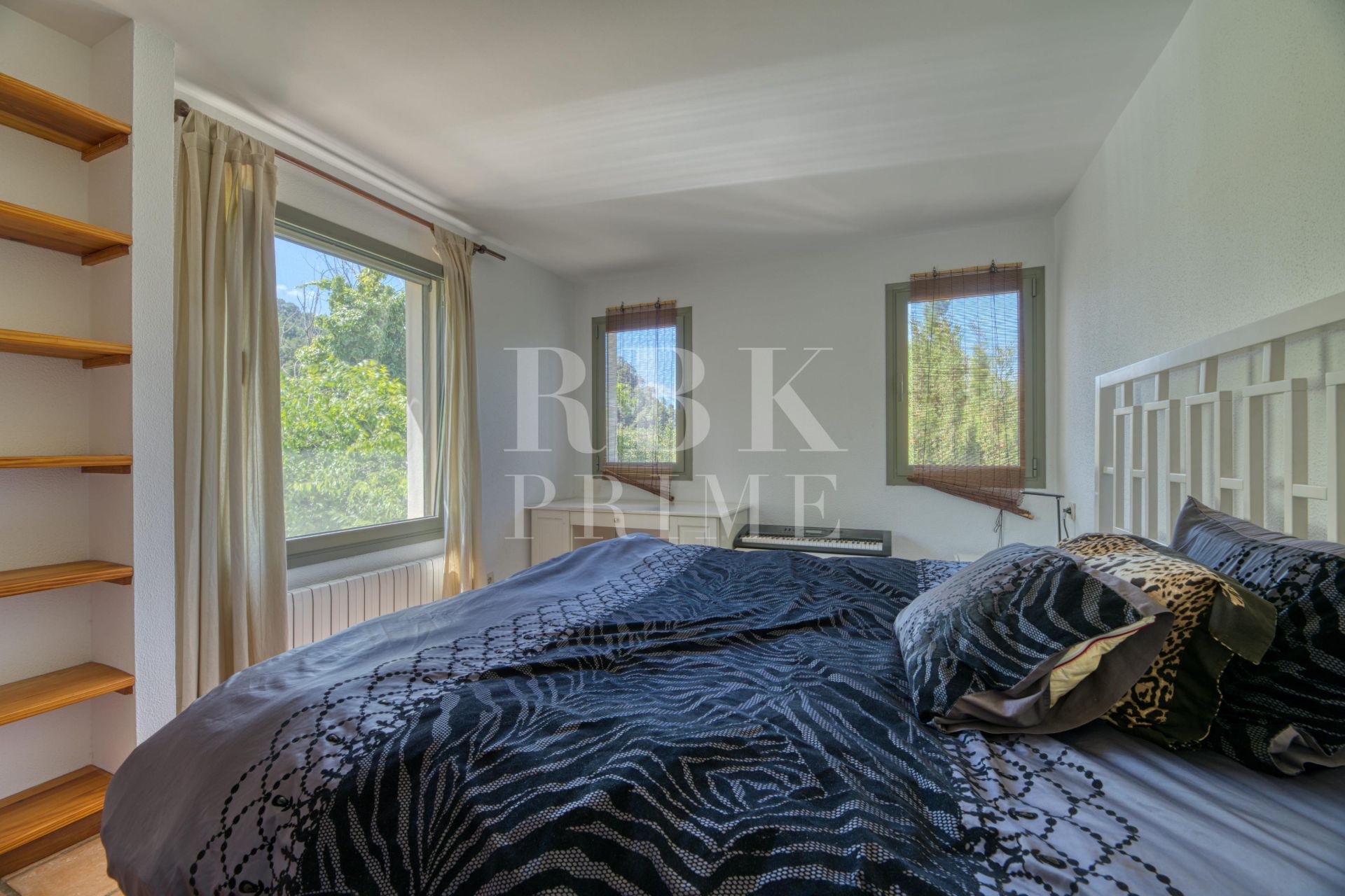Available - Country property - Esporles