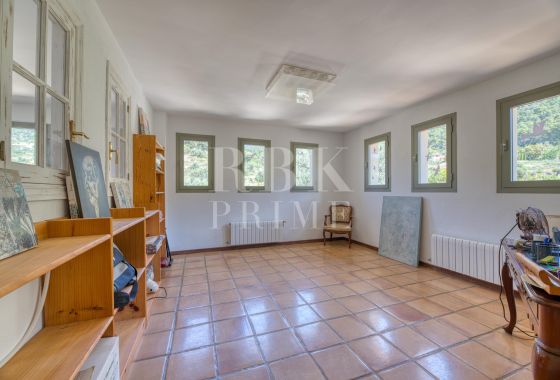Available - Country property - Esporles