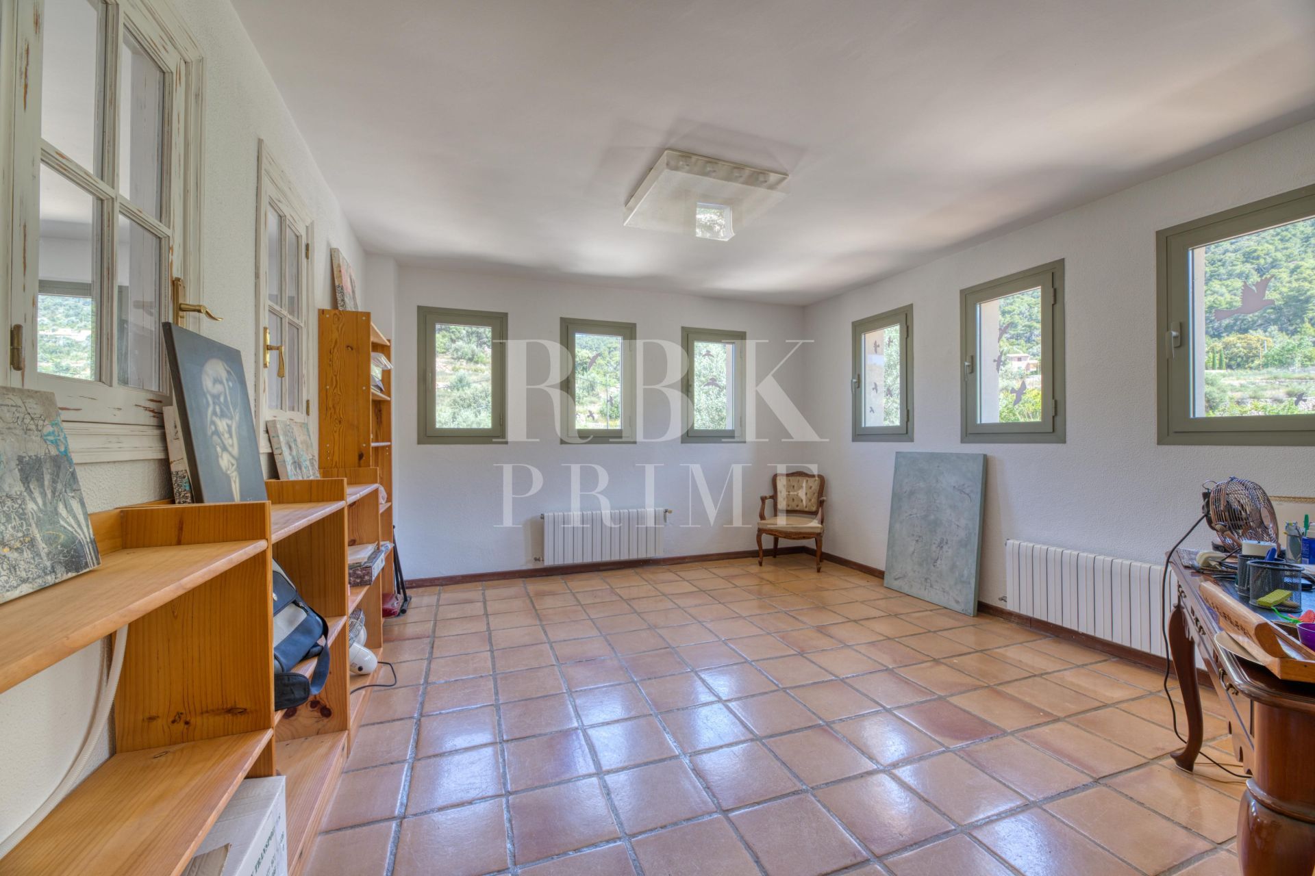 Available - Country property - Esporles