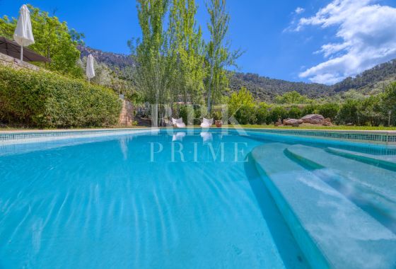 Available - Country property - Esporles