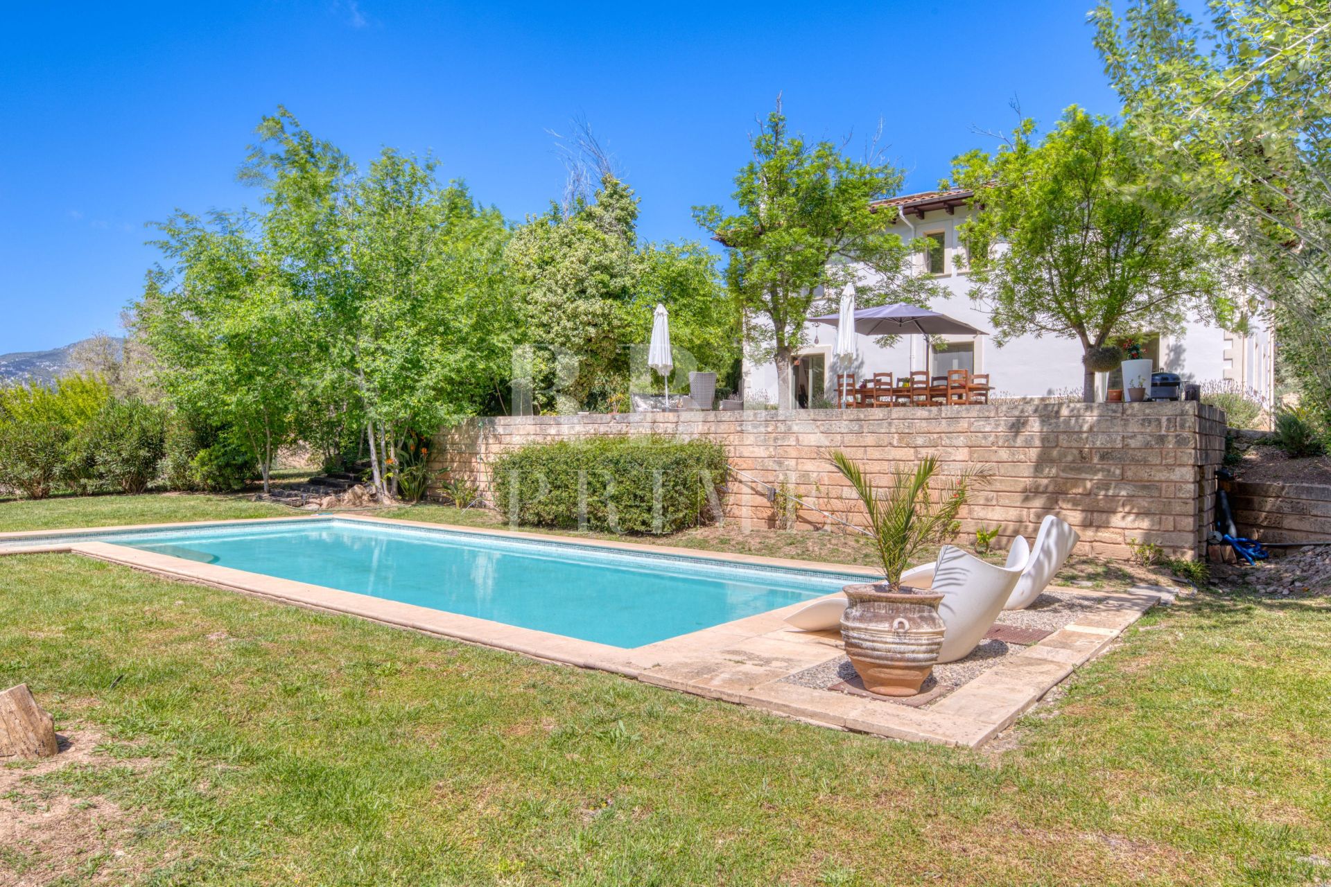 Available - Country property - Esporles