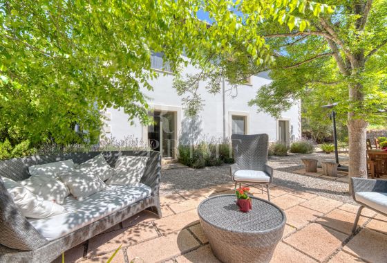 Available - Country property - Esporles