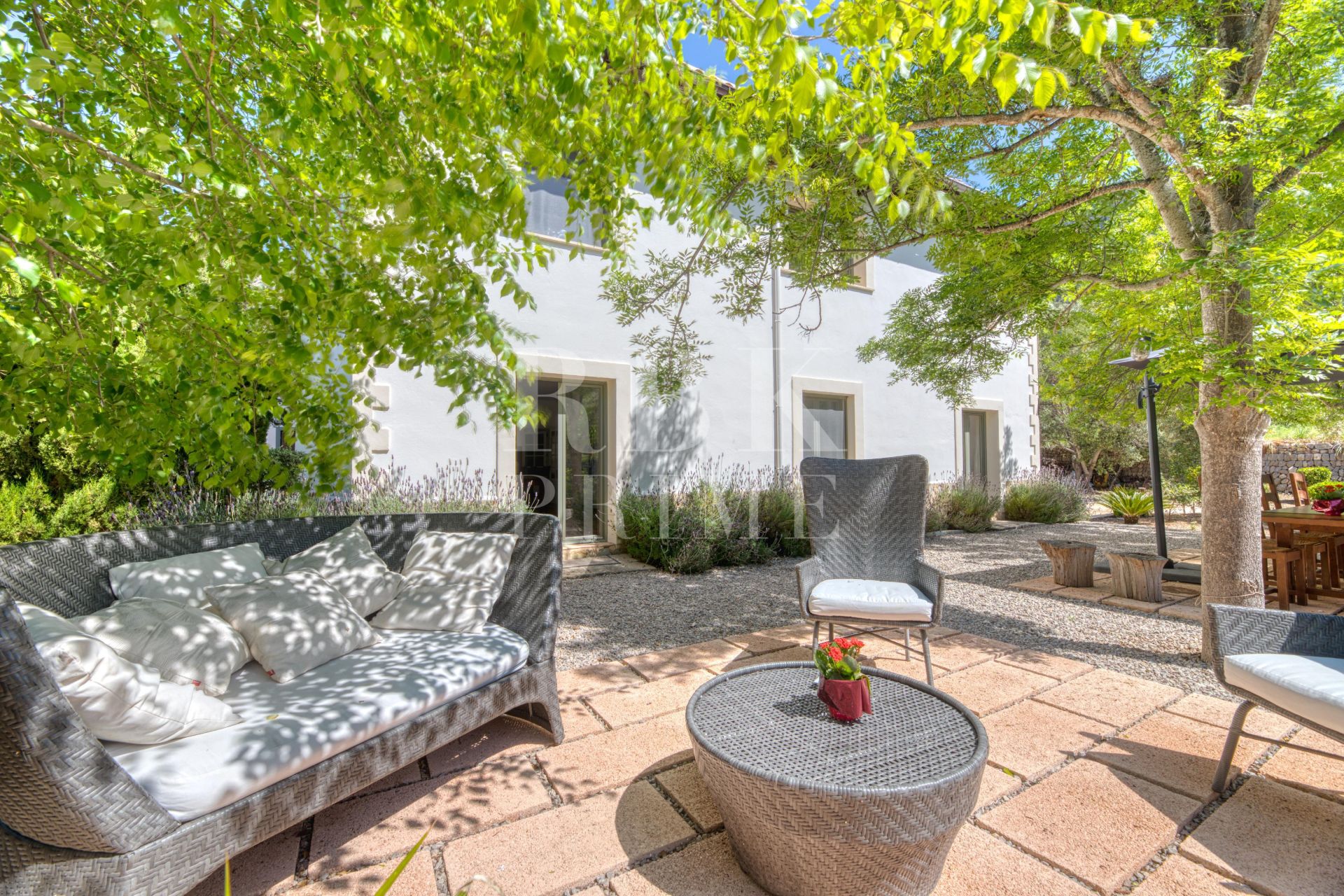 Available - Country property - Esporles
