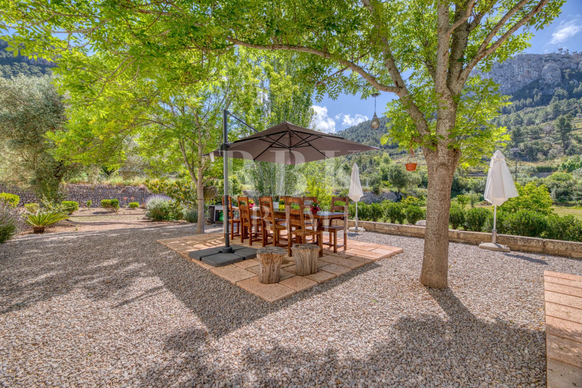 Available - Country property - Esporles