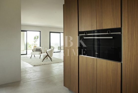 Villa · Available - Bunyola