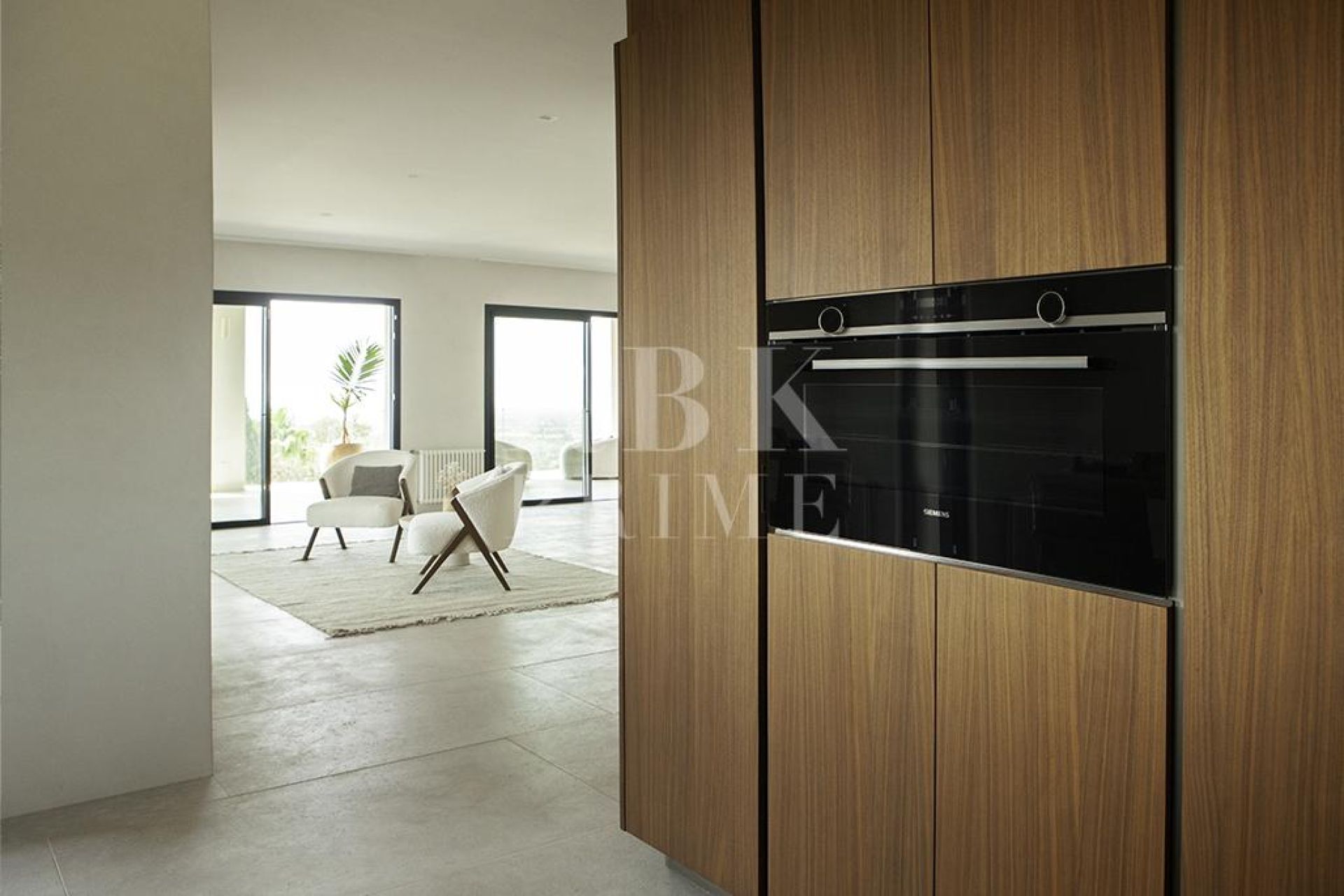 Available - Villa - Bunyola