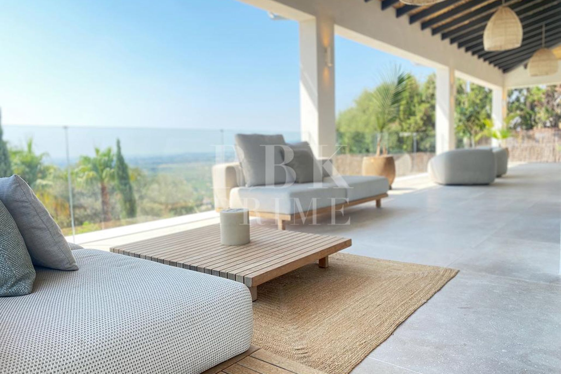 Available - Villa - Bunyola