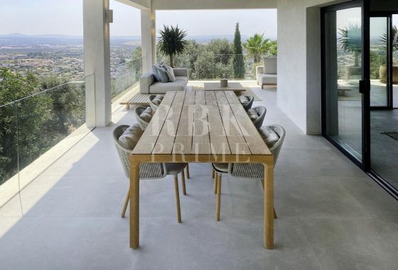 Villa · Available - Bunyola