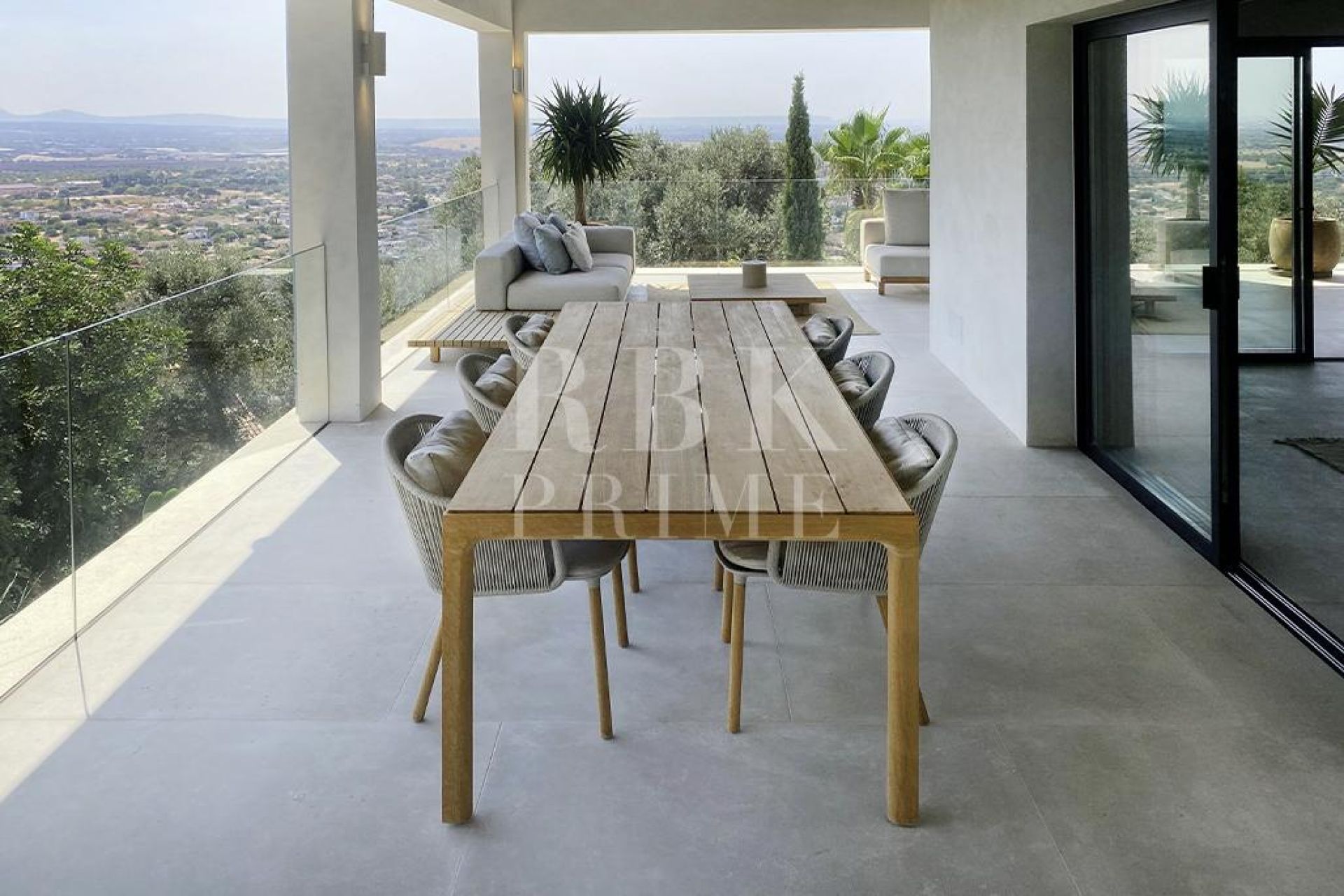 Available - Villa - Bunyola
