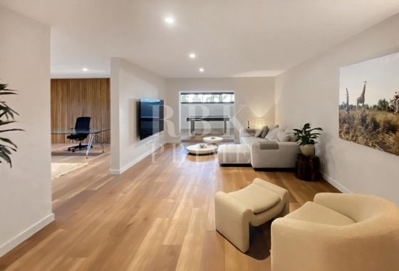 Villa · Available - Bunyola