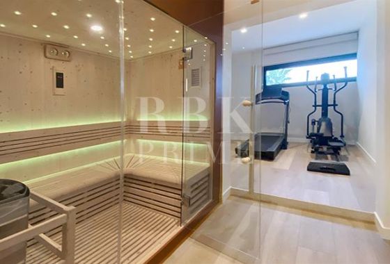 Villa · Available - Bunyola