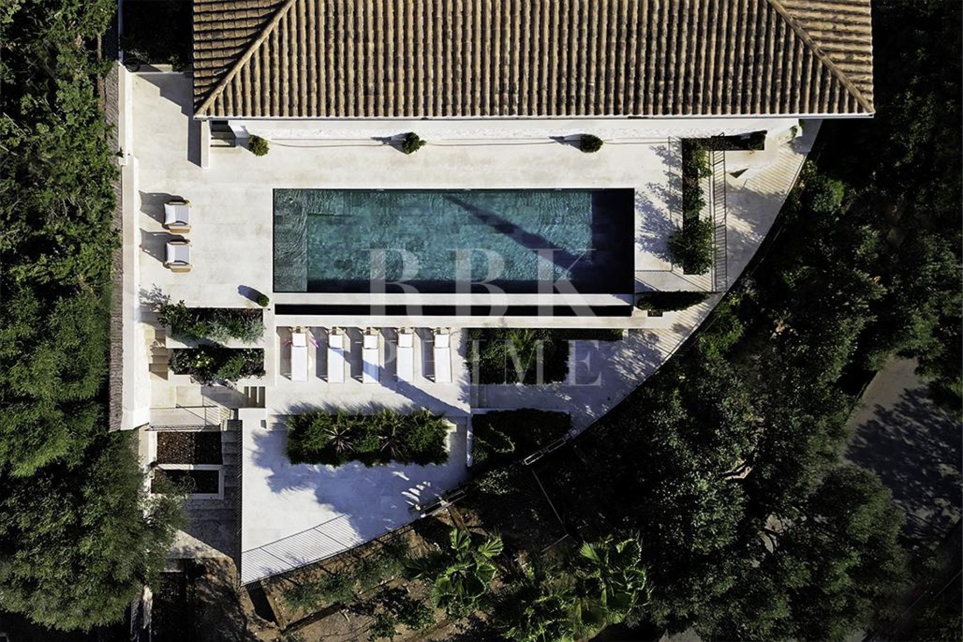 Available - Villa - Bunyola