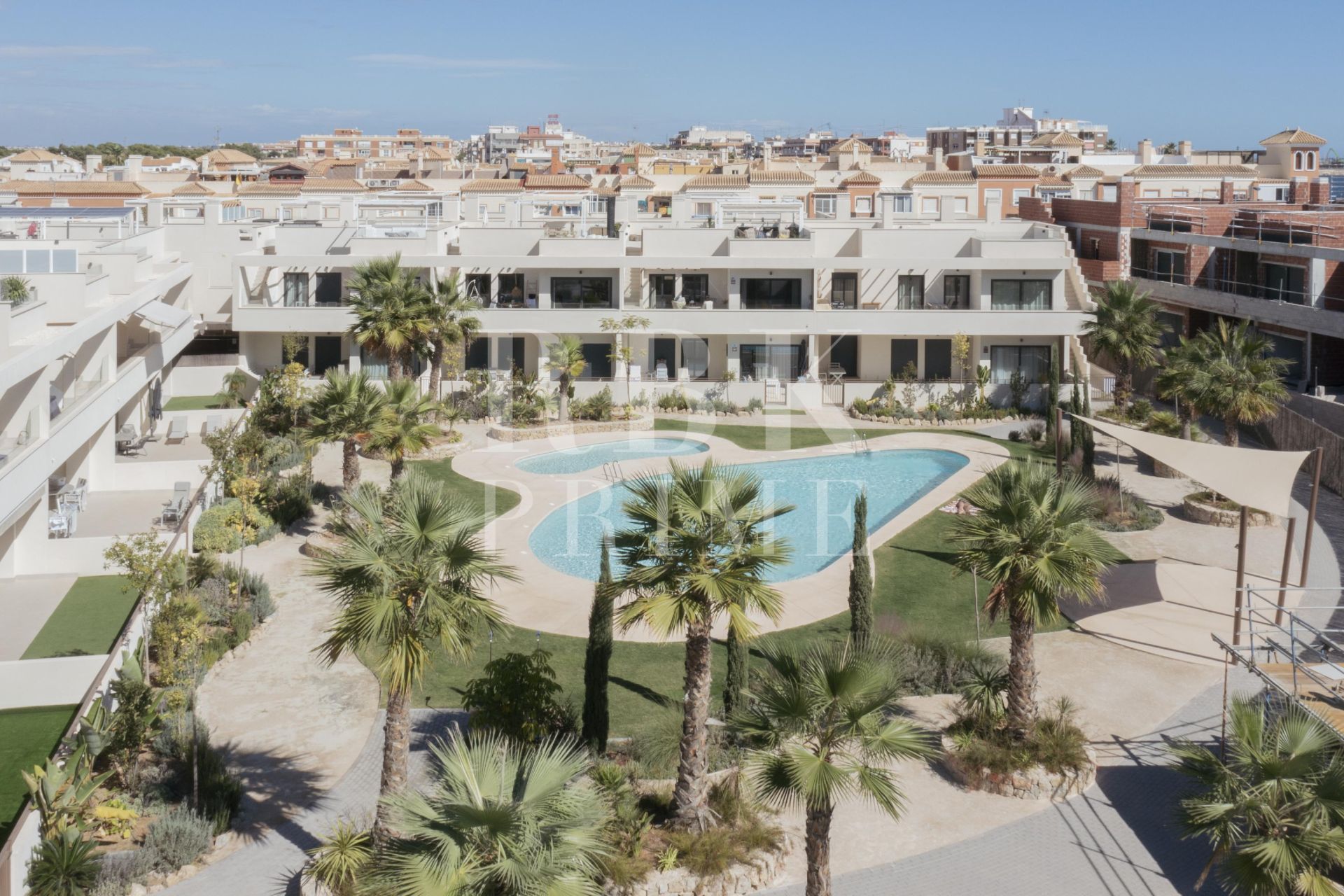 Available - Apartment - Alicante - Costa Blanca South