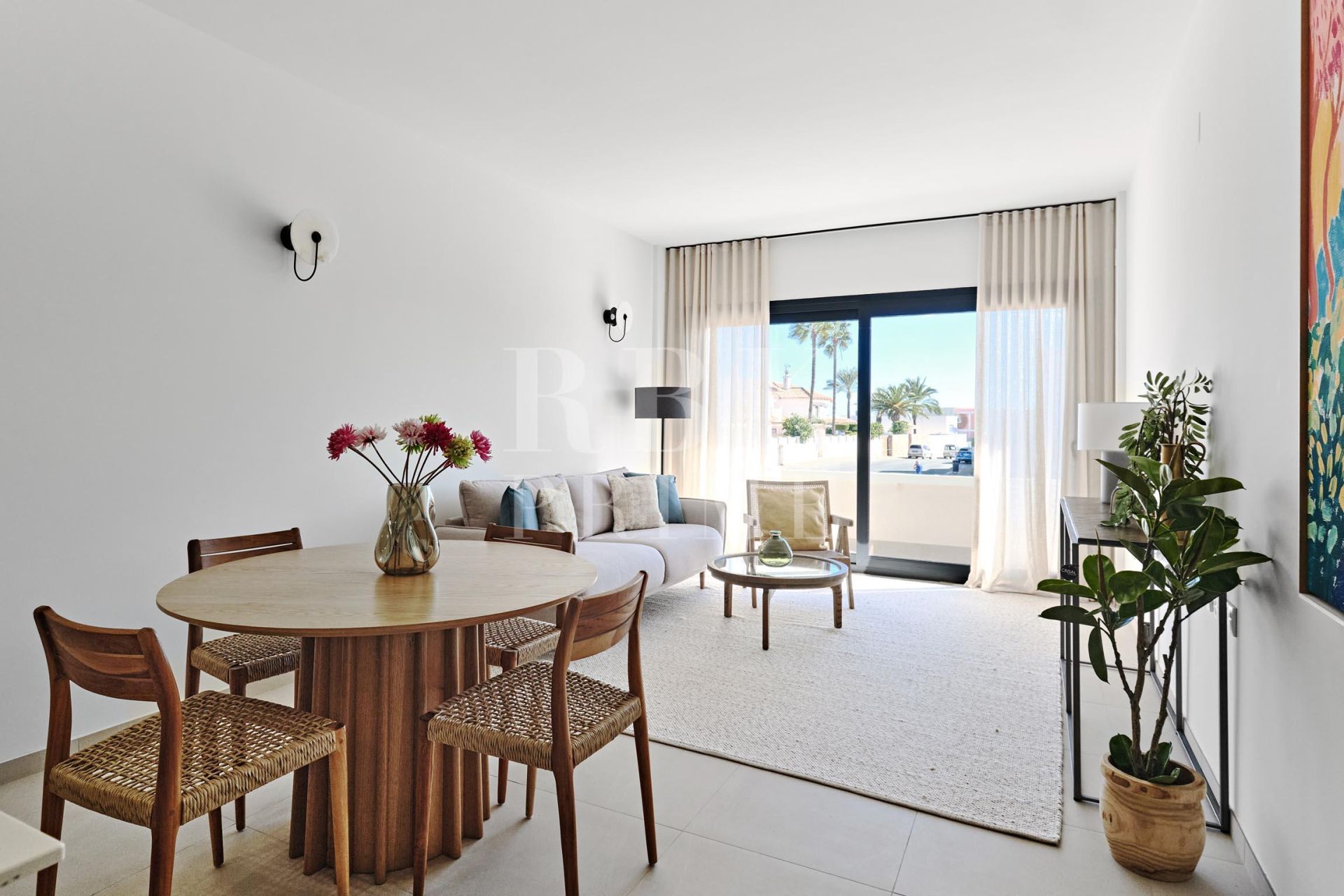 Available - Apartment - Alicante - Costa Blanca South