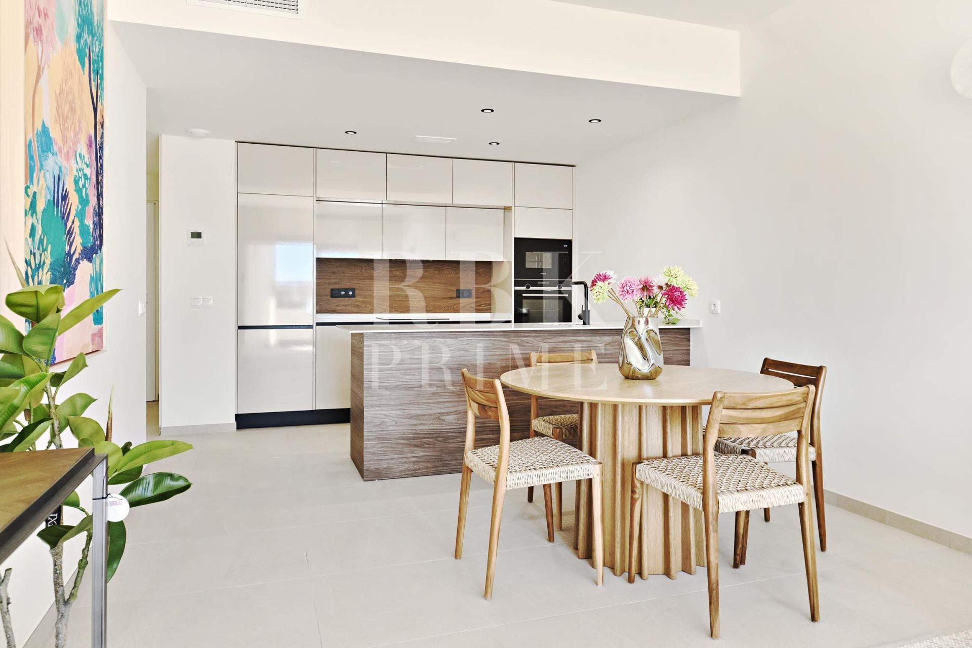 Available - Apartment - Alicante - Costa Blanca South