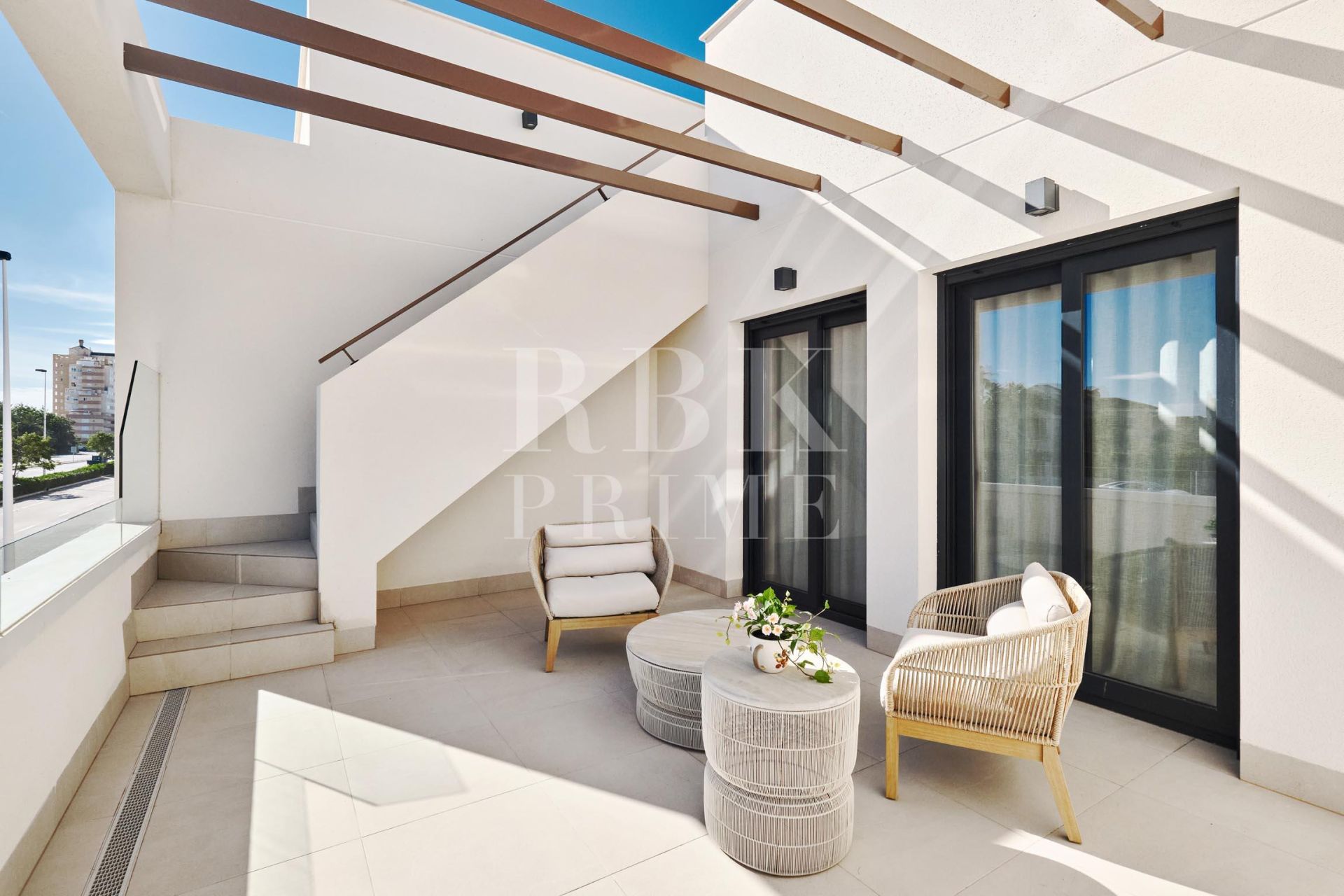 Available - Apartment - Alicante - Costa Blanca South