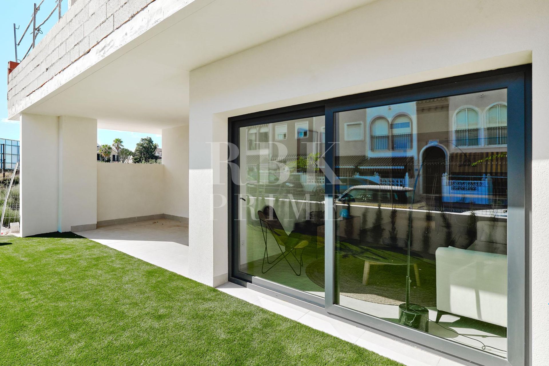 Available - Apartment - Alicante - Costa Blanca South