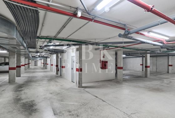 Apartment · Available - Alicante