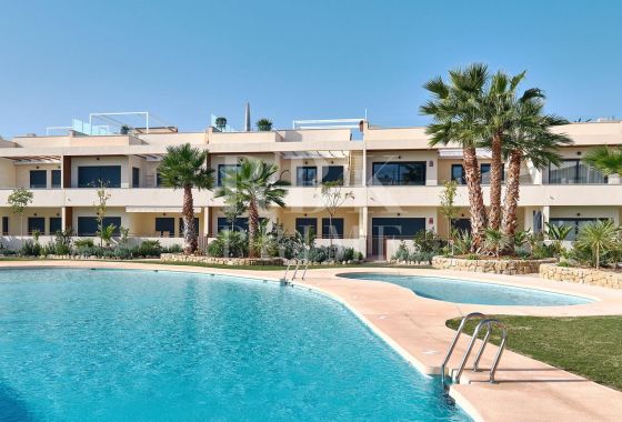 Ground floor · Available - Alicante