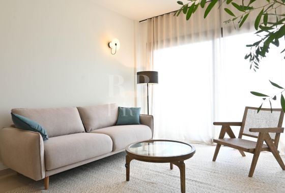 Ground floor · Available - Alicante