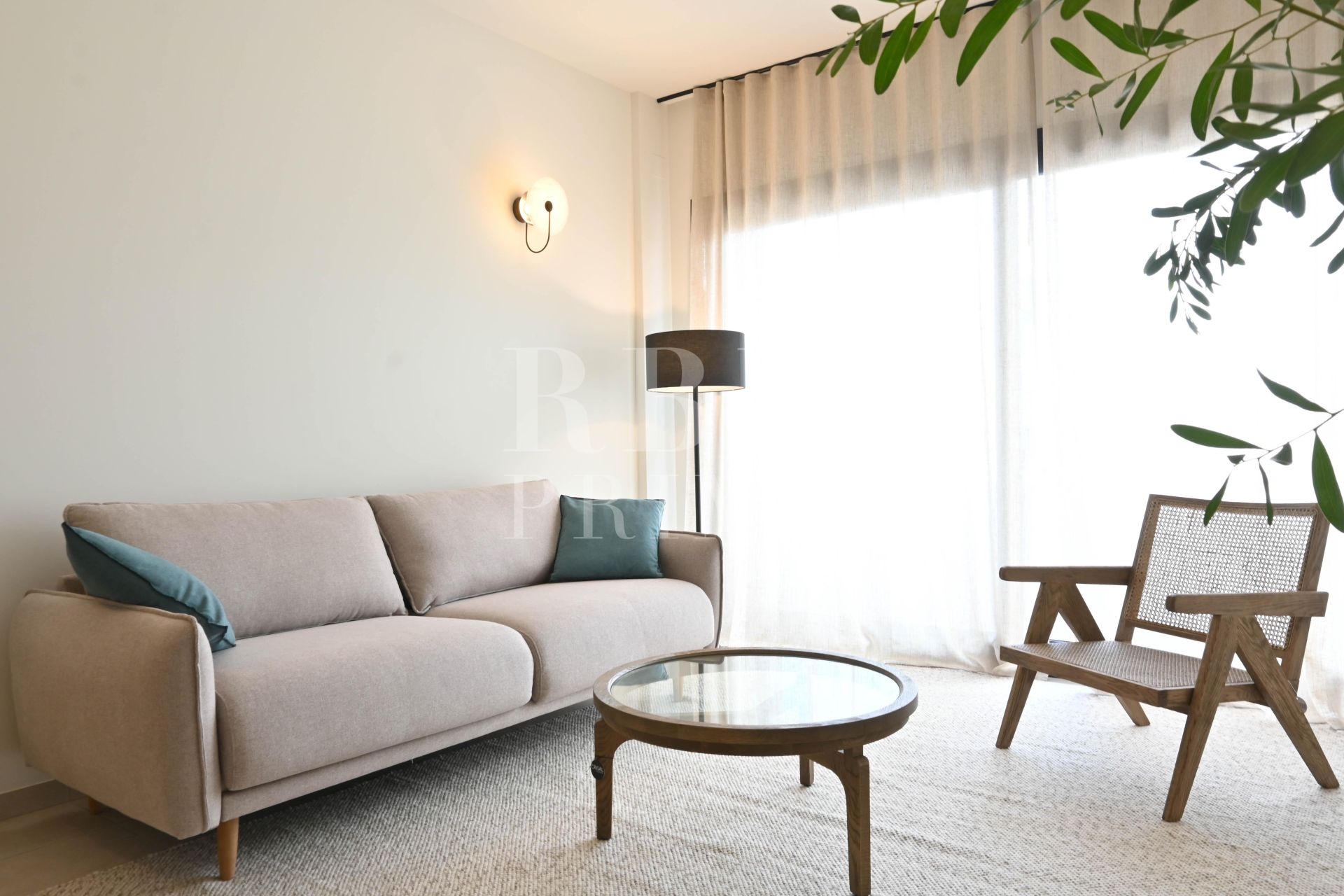 Available - Ground floor - Alicante - Costa Blanca South
