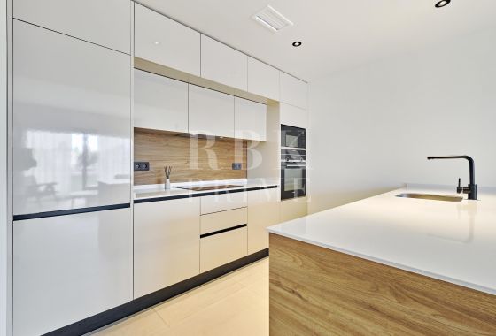 Ground floor · Available - Alicante
