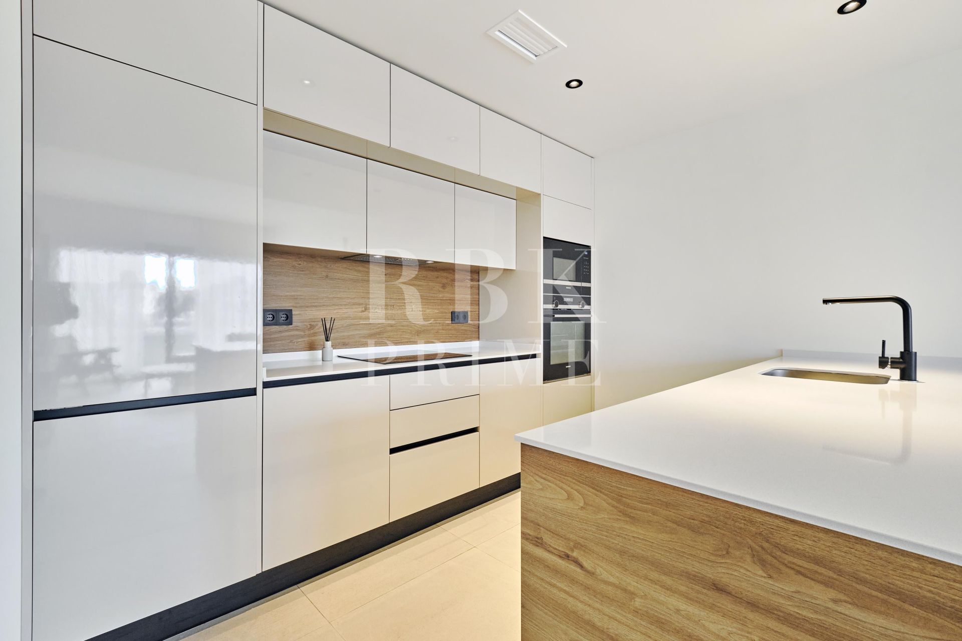 Available - Ground floor - Alicante - Costa Blanca South